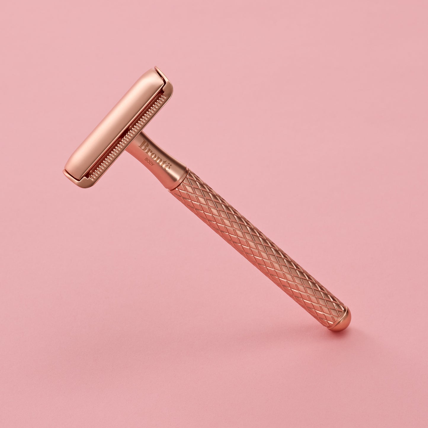 Safety Razor Kit - Brontë Body