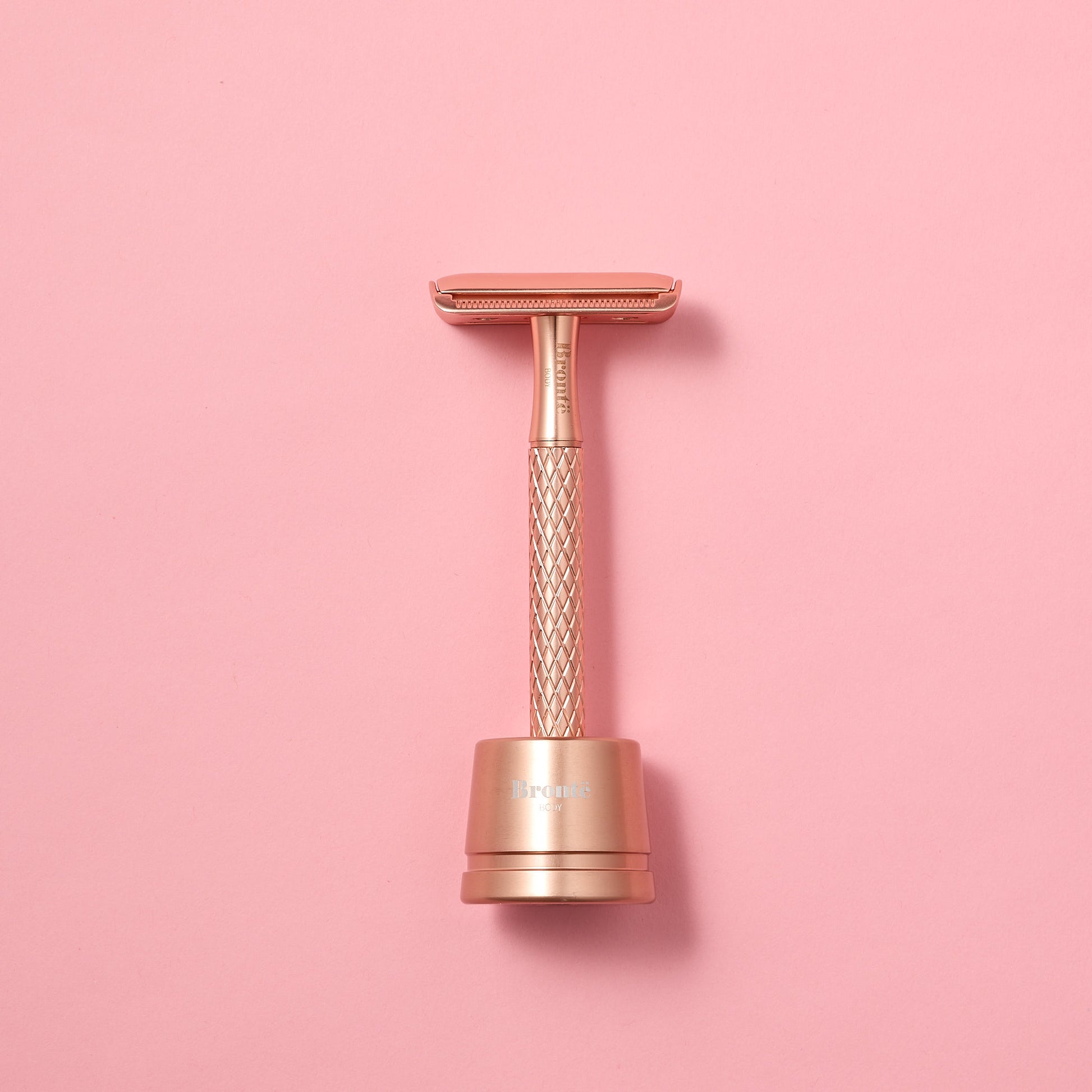 Safety Razor Kit - Brontë Body